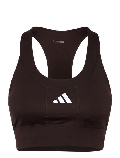 Adidas Performance Adi365 Pkt Bra Black XL