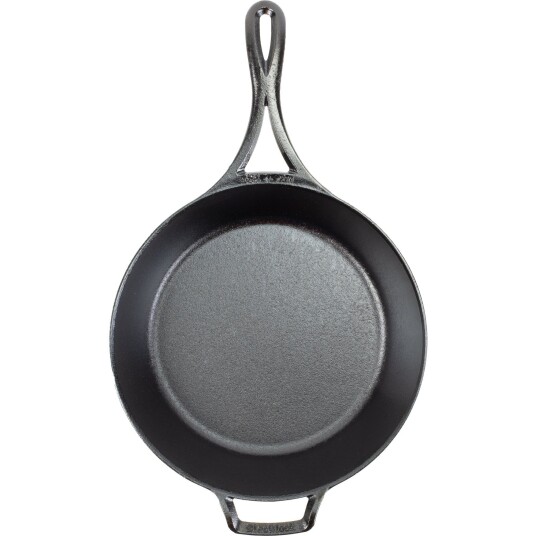 Lodge Blacklock traktørpanne 26 cm