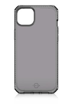 Itskins Ap4r-Specm-Smok, Etui, Apple, Iphone 14 Max, 17 Cm (6.7"), Sort, Gjennomsiktig