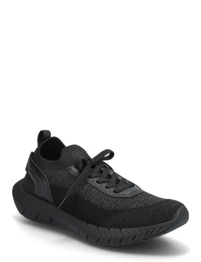 BOSS Boss-Motion_Knm - Black - 43 BOSS Boss-Motion_Knm - Black - 43