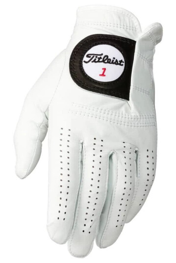 Titleist Players Golfhanske Herre Høyre Hånd M