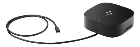 Hp Usb-C Dock G5 - Dokkingstasjon - Usb-C - 1Gbe - 100 Watt - Europa - For Omen By Hp Laptop 15 17 Envy Laptop 17 Pavilion Gaming Laptop 15 Pavilion X360 Laptop