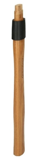 Ks Tools 142.5302, Håndgrep Til Håndverktøy, Tre, Tre, 160 G, 32 Cm
