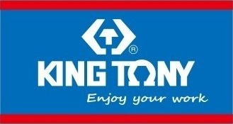 King Tony King Tony Torx End T30x36mm 6-Punkts 10Mm.