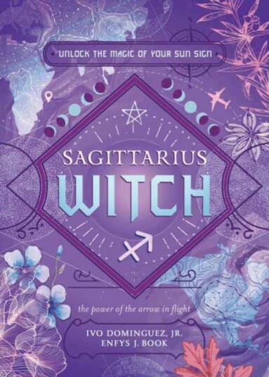 Sagittarius Witch Sagittarius Witch