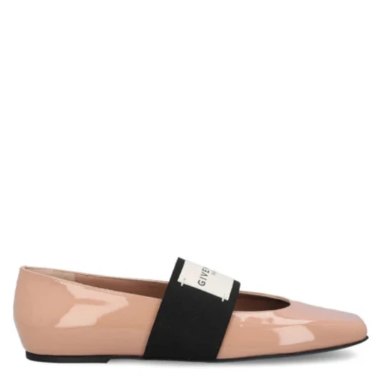 Givenchy Dame Sko Rosa 37 EU,