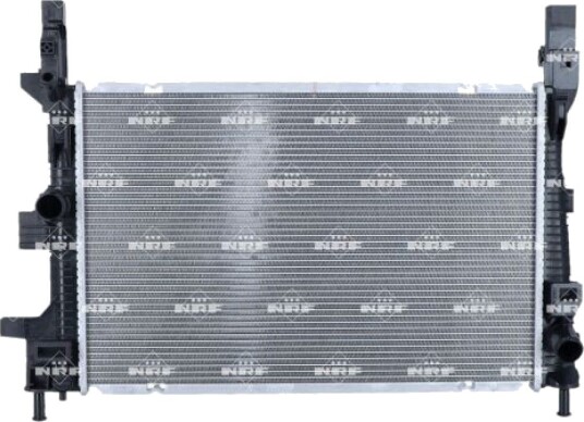 Radiator NRF 550120