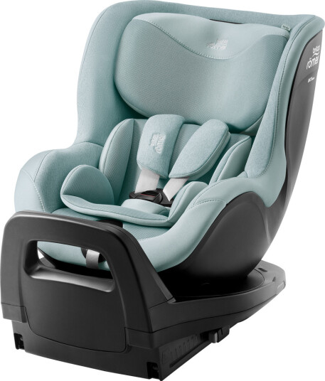Bilstol Britax Dualfix Pro M Style Harbor Blue
