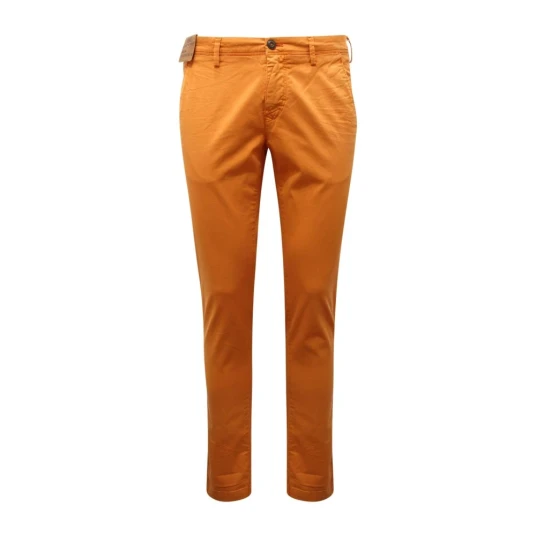 Mason's Herre Bukser Oransje S, Mason's Herre Bukser Oransje S,