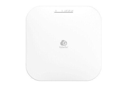 ENGENIUS ECW336 - Indoor AP Cloud6E | 4x4x4 | Wi-Fi 6E | 22,5W