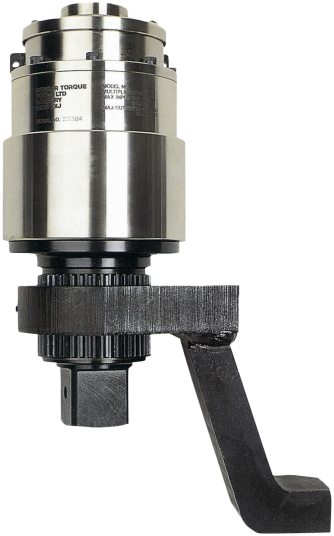 Bahco Momentnøkkel 1/2" - 1 1/2" (240-6000Nm)