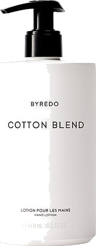 Cotton Blend Hand Lotion 450 ml