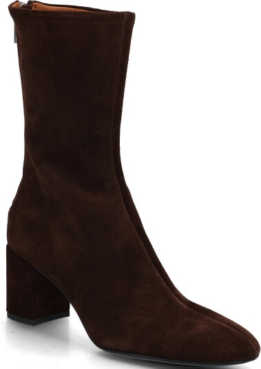 Tiger of Sweden Polika DARK BROWN 36 Tiger of Sweden Polika DARK BROWN 36