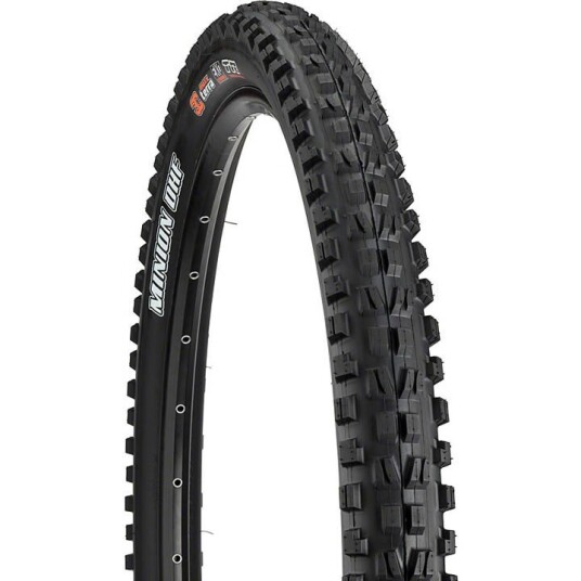 Maxxis Minion DHF TR 29"WT 3C