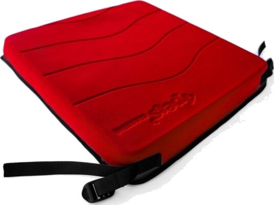 Herkules 4Pets Kollisjonspute Pro 3 for Hundebur - Large