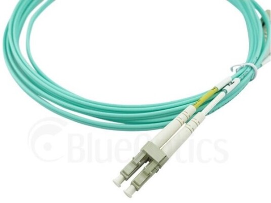 Blueoptics X66250-5-Bo 5 M Om3 Lc Lc