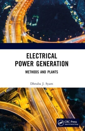 Electrical Power Generation Electrical Power Generation