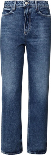 Icon Denim Dame Jeans Blå W27, Icon Denim Dame Jeans Blå W27,