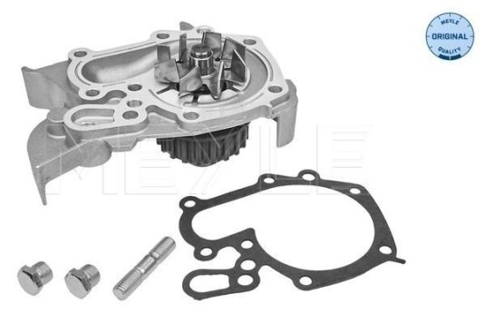 MEYLE 16-13 086 0001 Vannpumpe