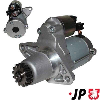 JP GROUP 4890301100 Starter JP GROUP 4890301100 Starter