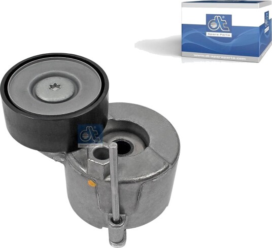 Remstrammer vifterem DT Spare Parts 11.12051
