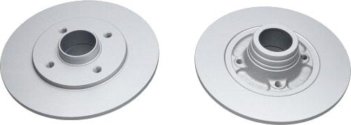 KAVO PARTS BR 10271 C Bremseskive