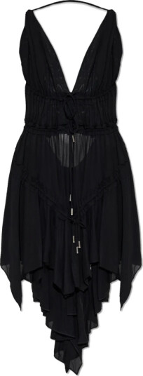 Dsquared2 Dame Kjoler Svart M, Dsquared2 Dame Kjoler Svart M,