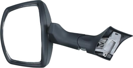 STARLINE XT ZL01-57-016 Speilglass, rampespeil STARLINE XT ZL01-57-016 Speilglass, rampespeil
