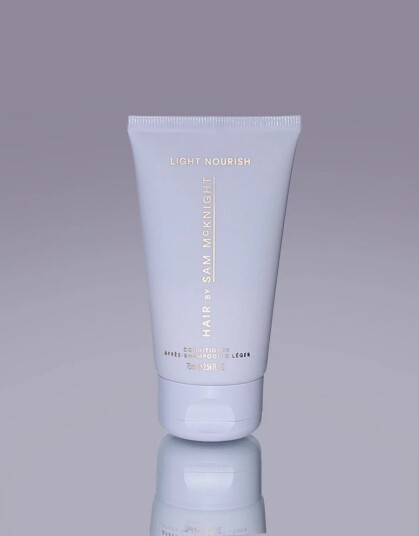Hair by Sam McKnight Light Nourishing Conditioner 75 ml Hair by Sam McKnight Light Nourishing Conditioner 75 ml