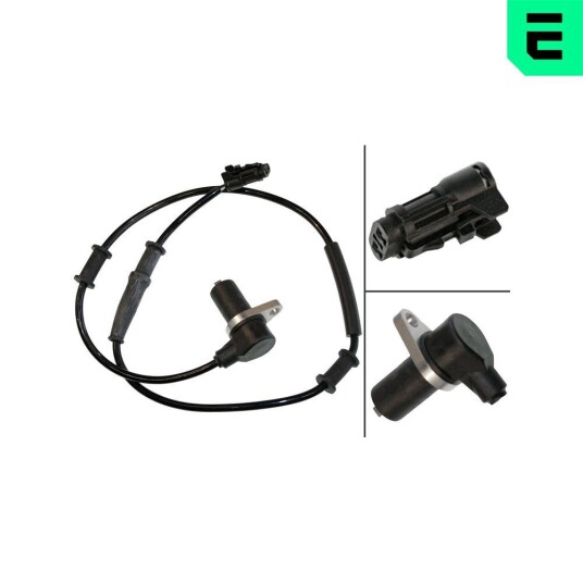 Sensor ABS OPTIMAL 06 S164
