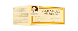 Hanne Bang Hanne Bang Hårborttagning Varmvax 100 g Hanne Bang Hanne Bang Hårborttagning Varmvax 100 g