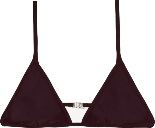 Bare Stockholm Trin Top PLUM M