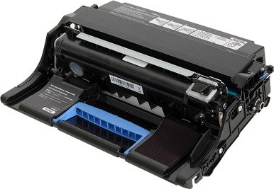 Konica Minolta Svart Original Bildebehandlingsenhet A6VM03V/A6VM03A