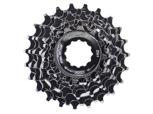 XLC 8 Speed Kassett 16 24T