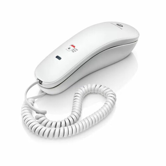 Motorola 5.05537E+12 LED Hvit