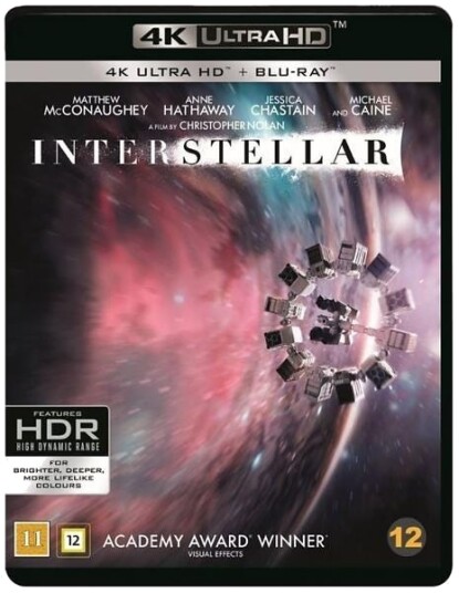 Interstellar Interstellar
