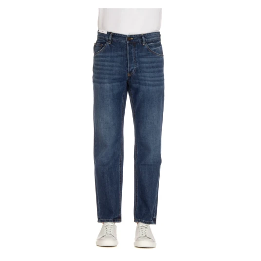 PT Torino Herre Jeans Blå W32, PT Torino Herre Jeans Blå W32,