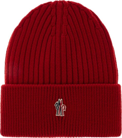 Moncler Herre Accessories Rød ONE SIZE,