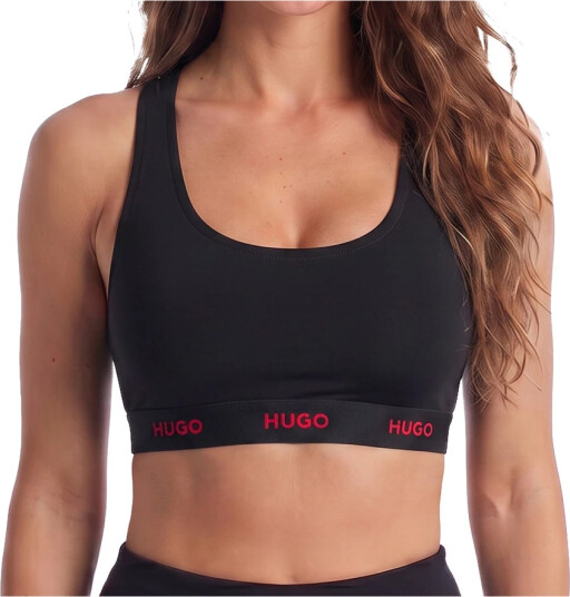 Boss Dame Sport Svart XS,