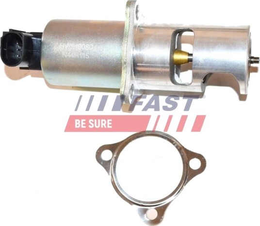 EGR-ventil FAST FT60212