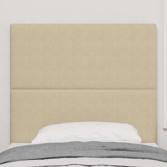 LED Hodegavelys Grønn Grå 90 cm Cordfløyel