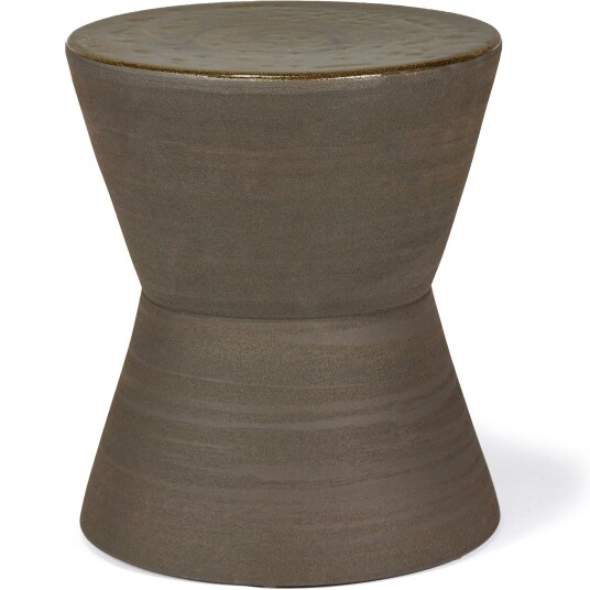 Serax Pawn Sidebord Stoneware Sort