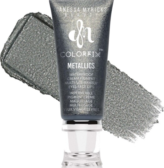 Danessa Myricks Beauty Colorfix Metallics Odyssey Danessa Myricks Beauty Colorfix Metallics Odyssey