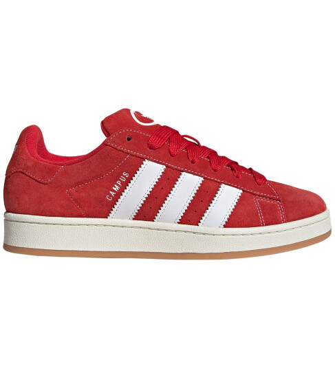 Adidas Originals Sko Campus 00s Rød/Hvit Originals 38 2/3 Sko Adidas Originals Sko Campus 00s Rød/Hvit Originals 38 2/3 Sko