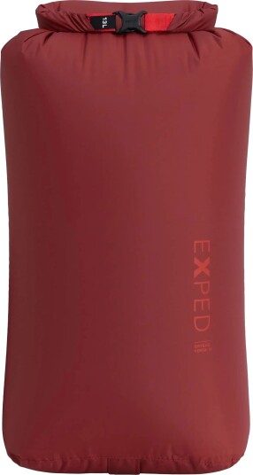Exped Drybag Versa 13 Burgundy Exped Drybag Versa 13 Burgundy