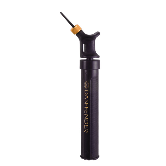 Fenderpumpe