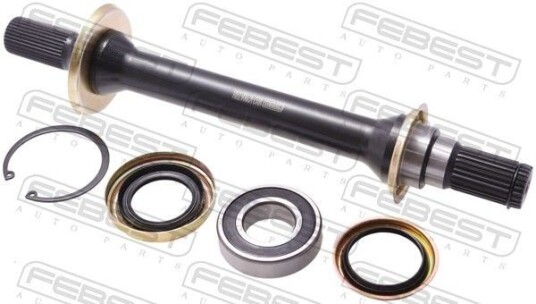 Febest Drivaksel FEBEST 1012 V200ATRH