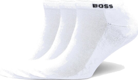 BOSS 3P As Iconic Cc White 43 46