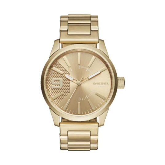 Diesel Herre Accessories Gul ONE SIZE,