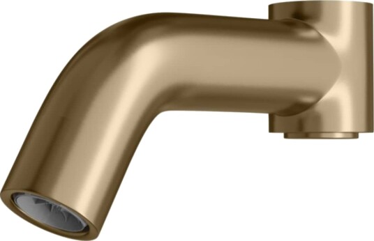 Scandtap Pleasure 3 Badekartut Champagne